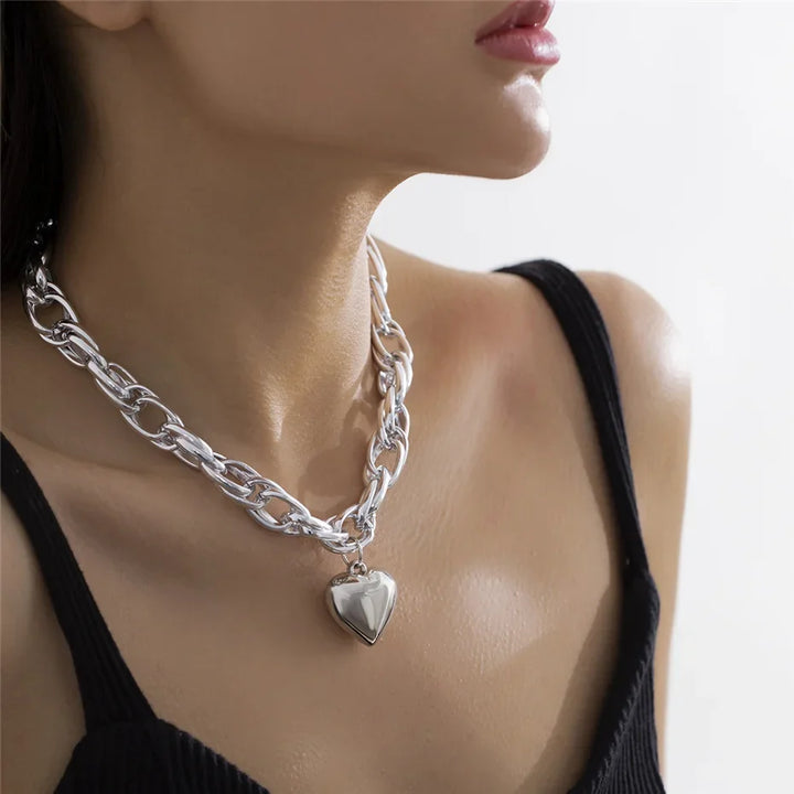 Savona Charm Necklace