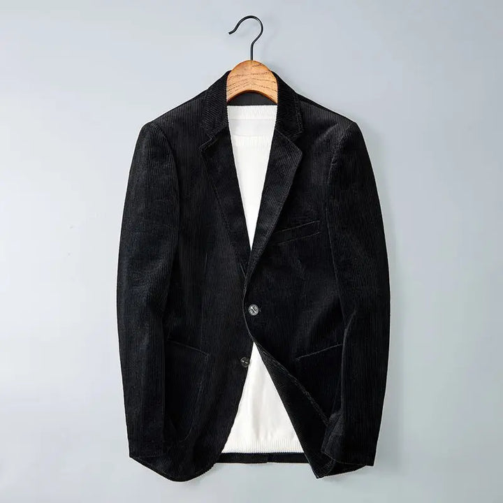 Men's Corduroy Blazer | Savoni