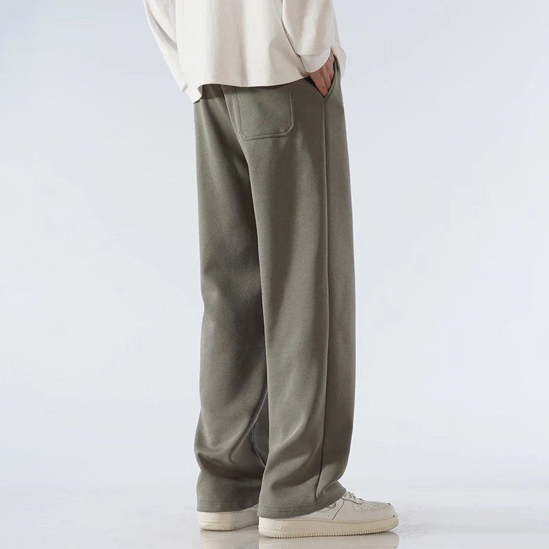 Cotton Sweatpants – Men's Relaxed Fit Joggers | Arden