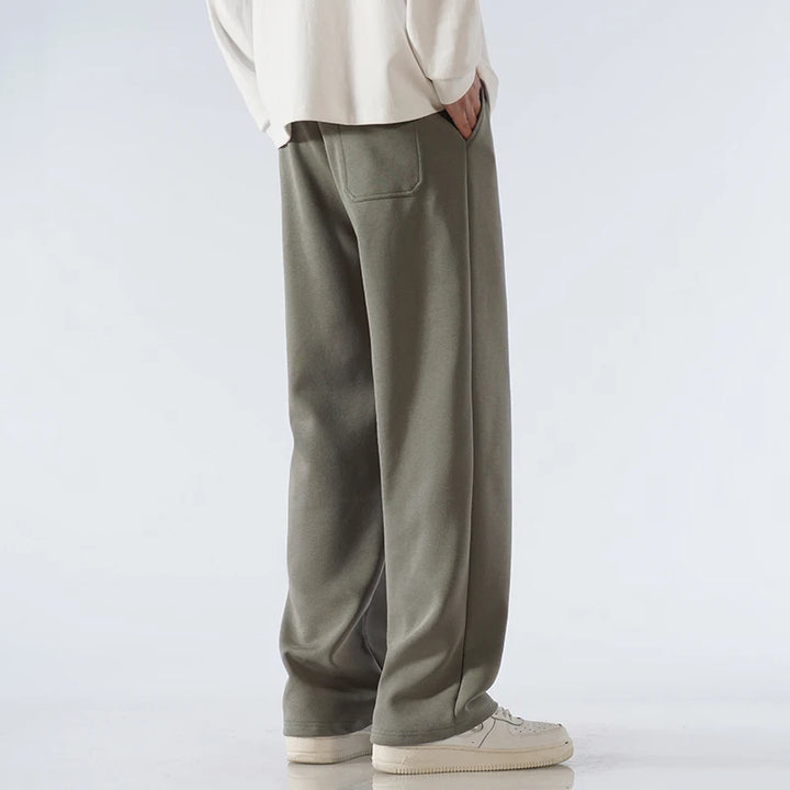 Cotton Sweatpants – Men's Relaxed Fit Joggers | Arden