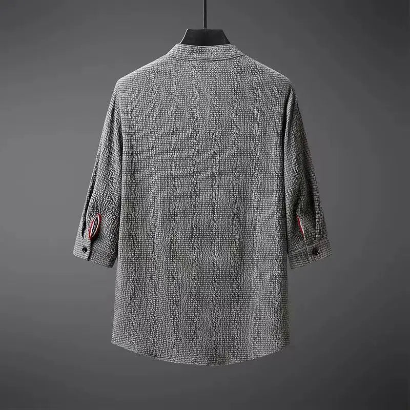 Men's Silk 2-Piece Set | Savoni
