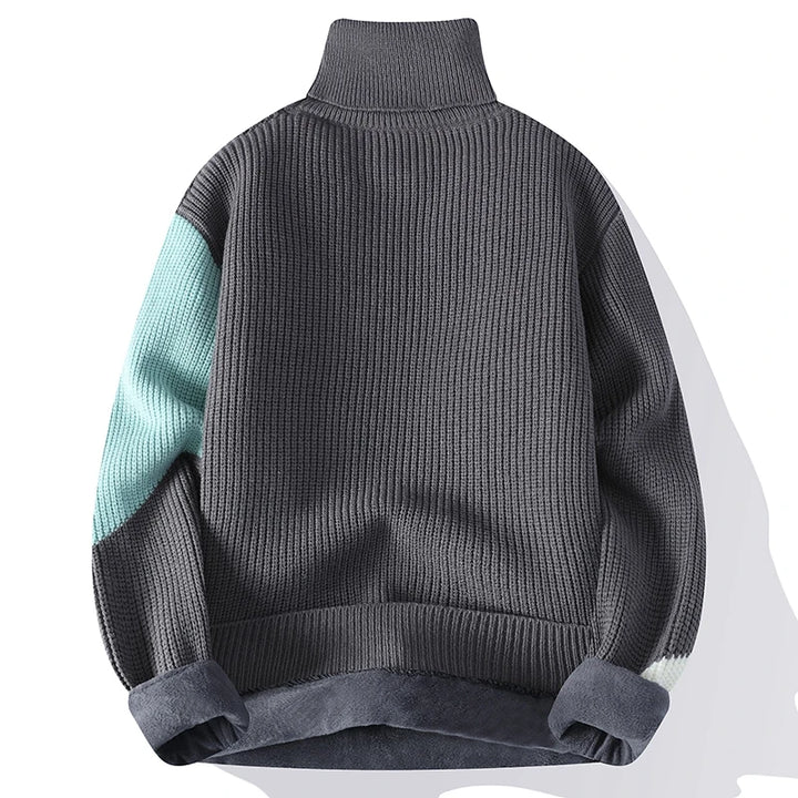 Arden Wool Sweater