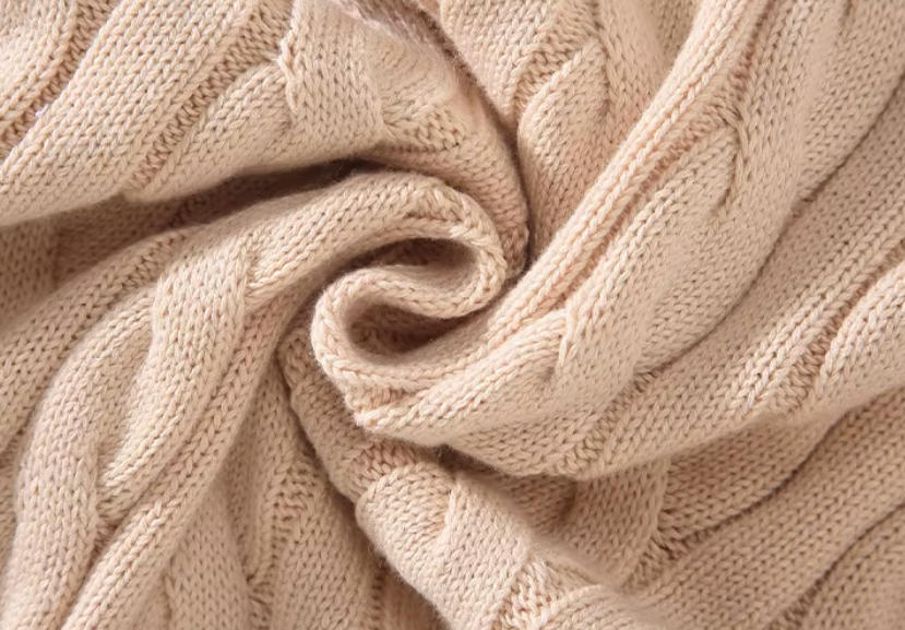 Men's Cotton Half-Zip Sweater | Arden