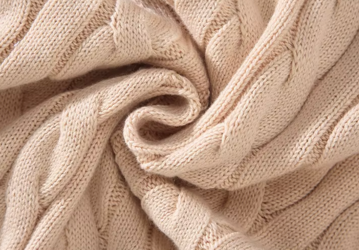 Men's Cotton Half-Zip Sweater | Arden
