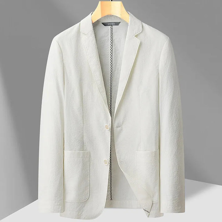 Linen Blazer – Men's Summer Jacket | Savoni