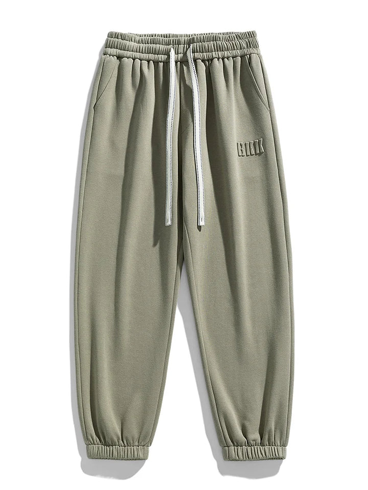 Knit Joggers Tapered – Men's Casual Sweatpants | Ralph