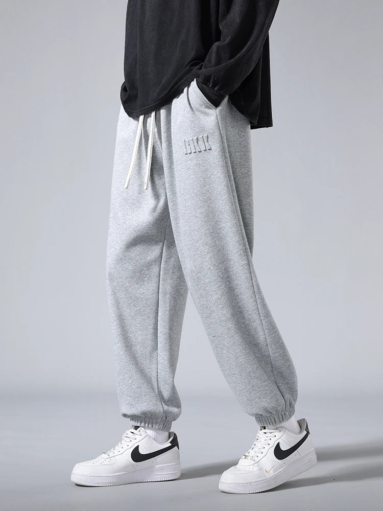 Knit Joggers Tapered – Men's Casual Sweatpants | Ralph