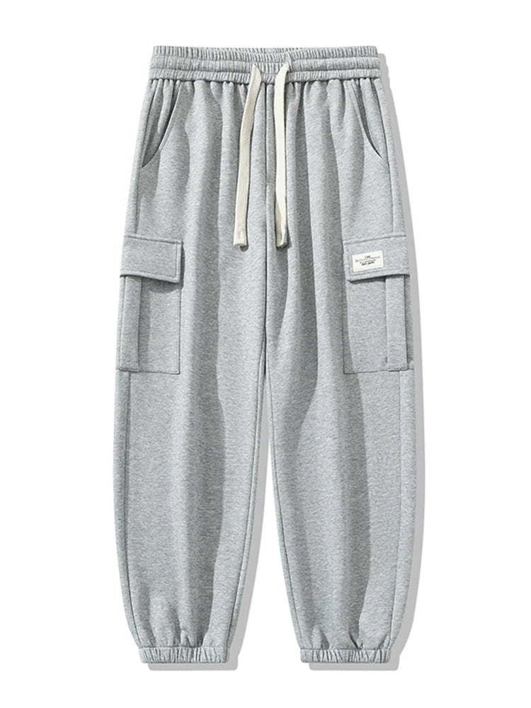 Cargo Joggers – Men's Soft Pants with Cargo Pockets | Arden