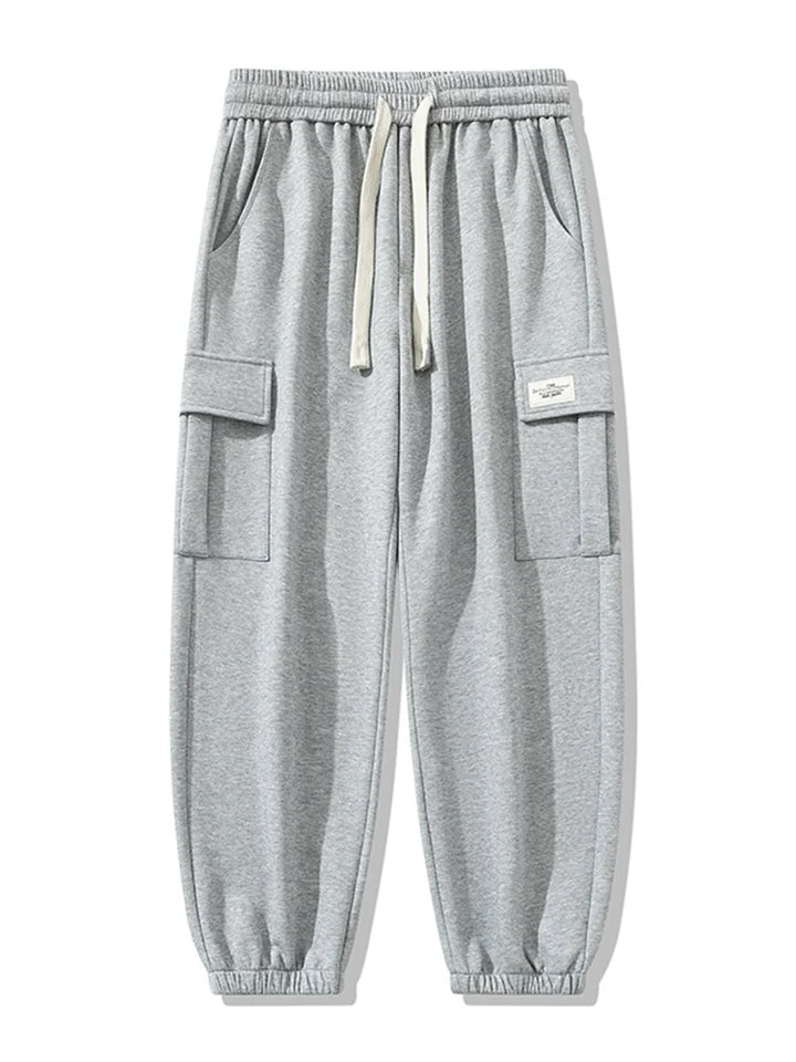 Cargo Joggers – Men's Soft Pants with Cargo Pockets | Arden