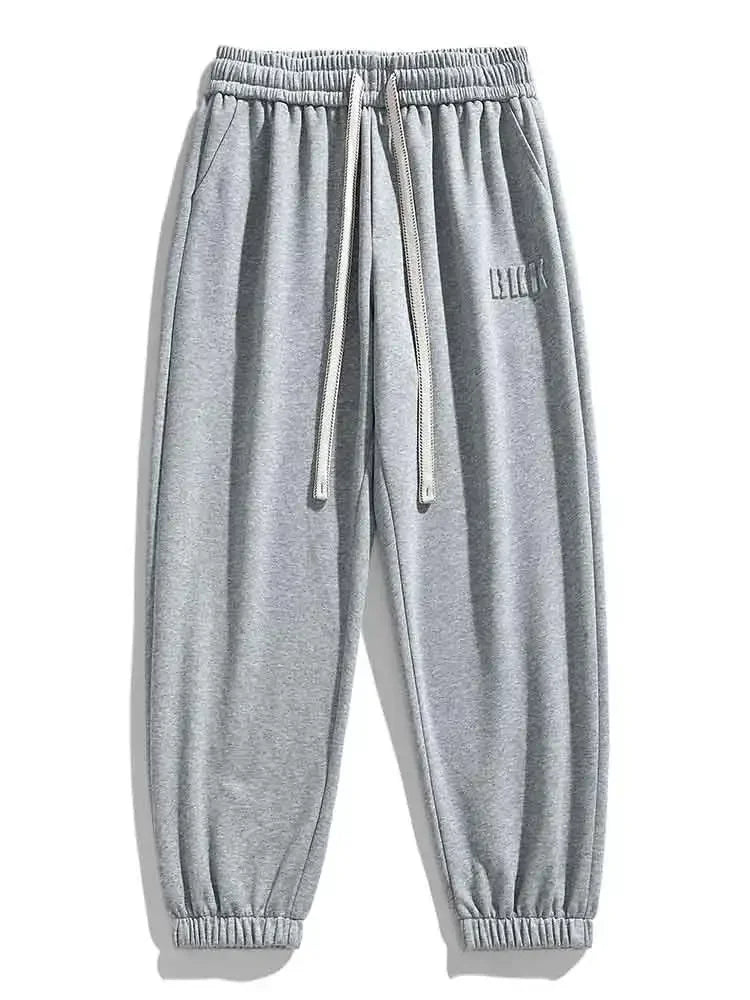 Drawstring Sweatpants – Relaxed Fit for Men | Arden