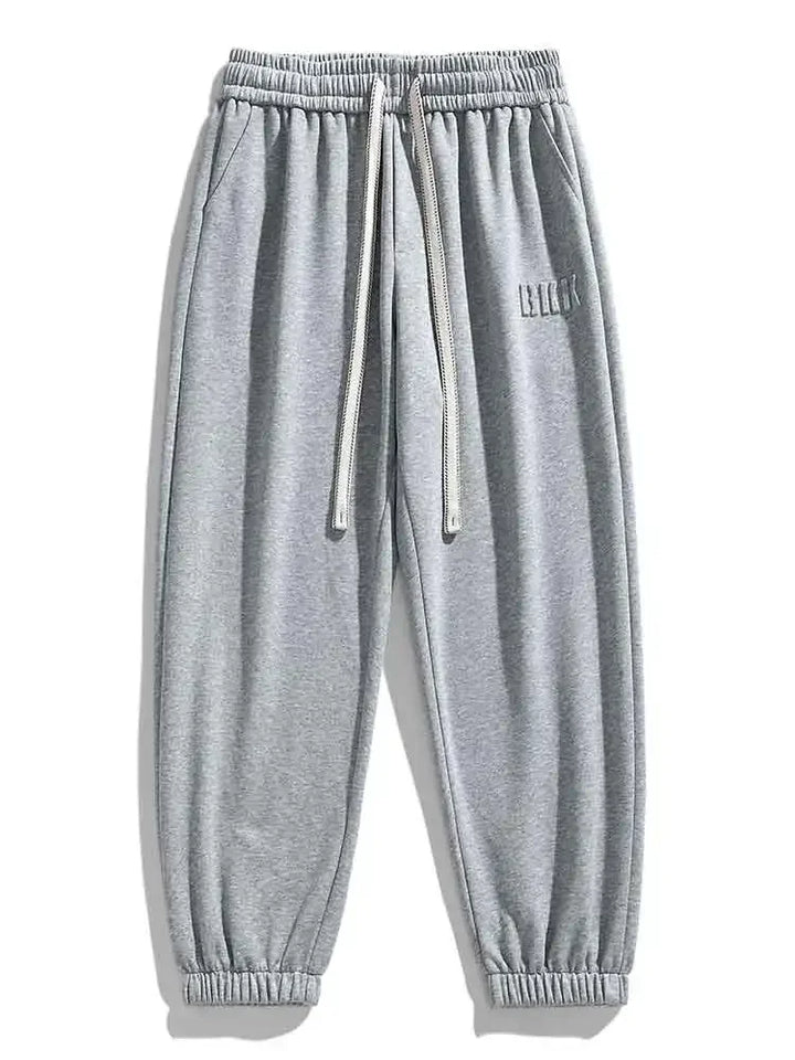 Drawstring Sweatpants – Relaxed Fit for Men | Arden
