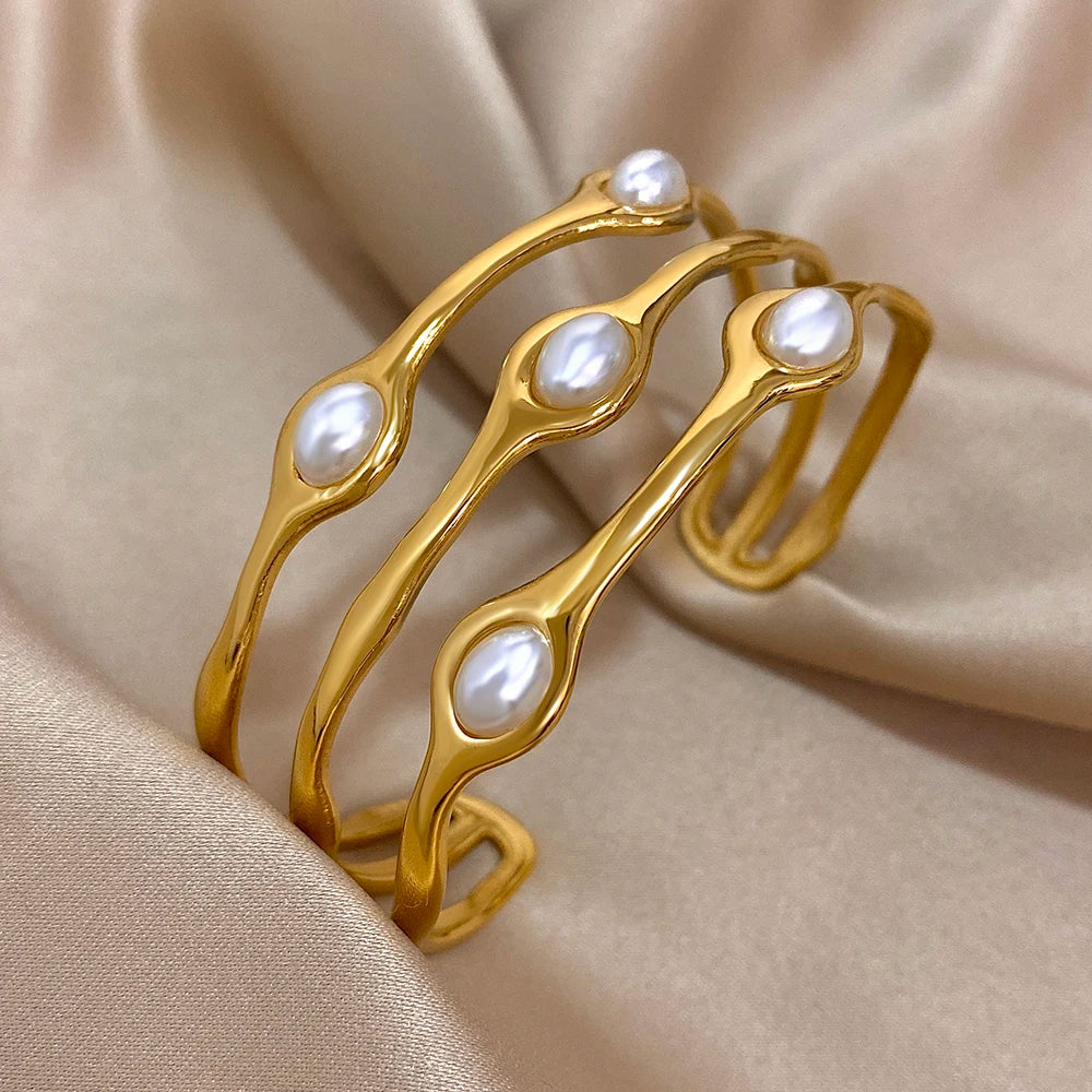 Savona Lustre Bracelet