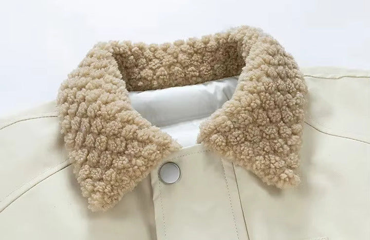 Arden Cotton Jacket