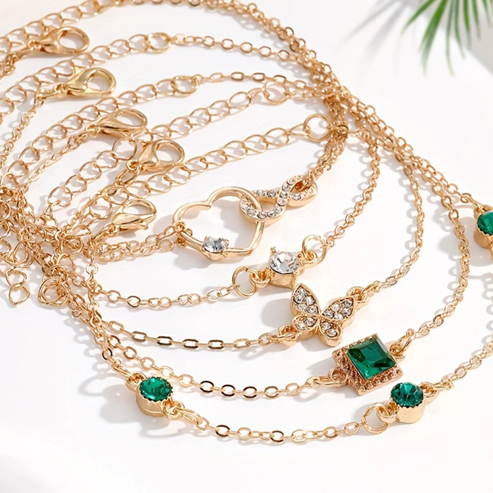 Savona Bracelet Set