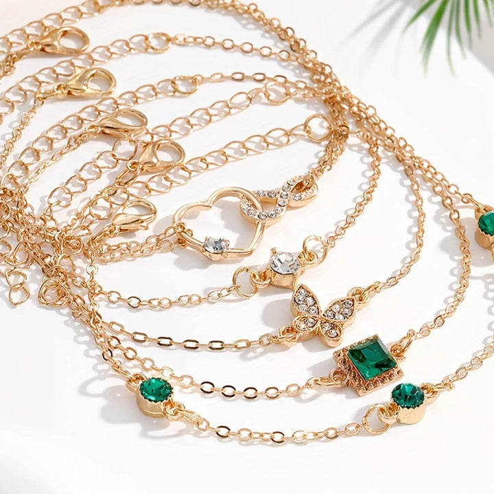 Savona Bracelet Set