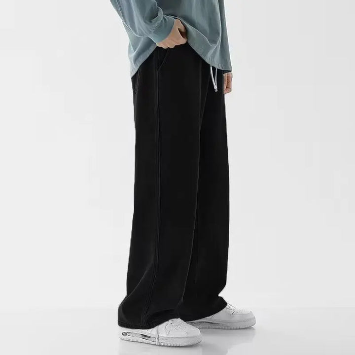 Relaxed Fit Jeans – Men's Denim | Arden