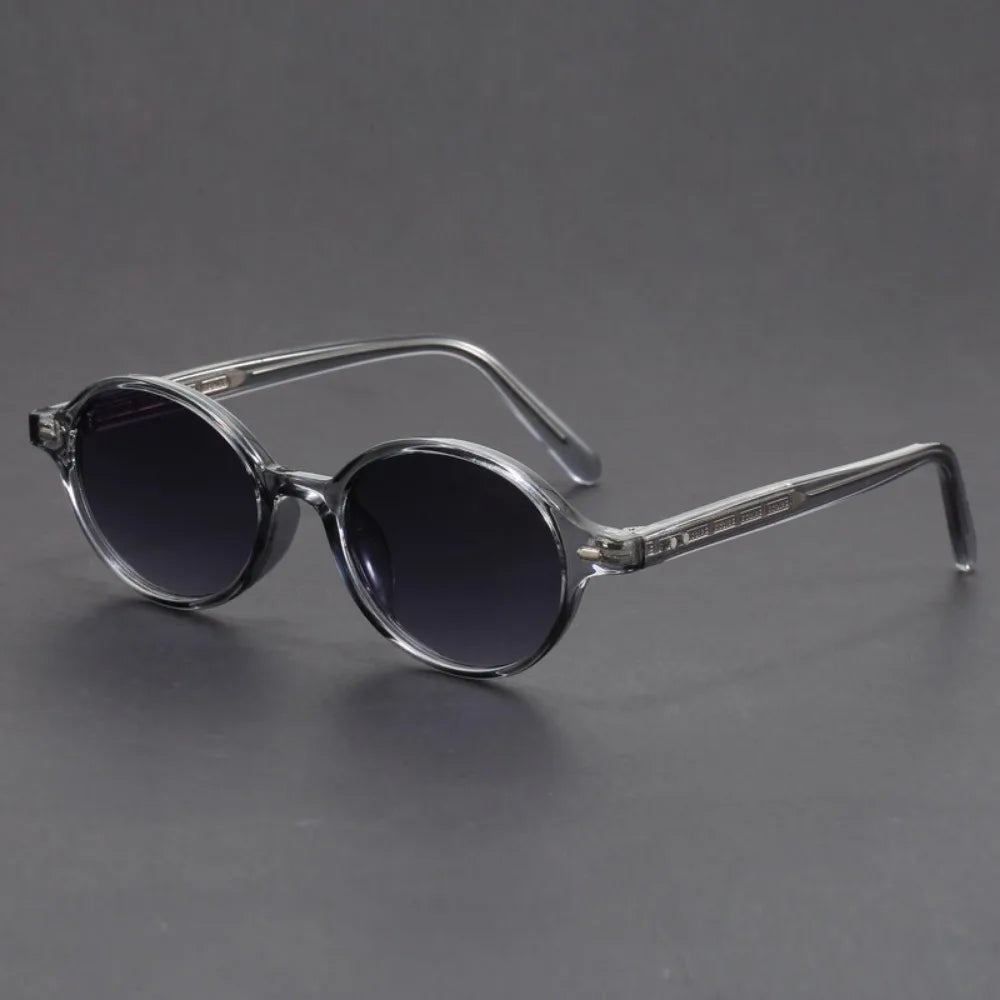 Retro Round Sunglasses – UV400 Shades | Eldon