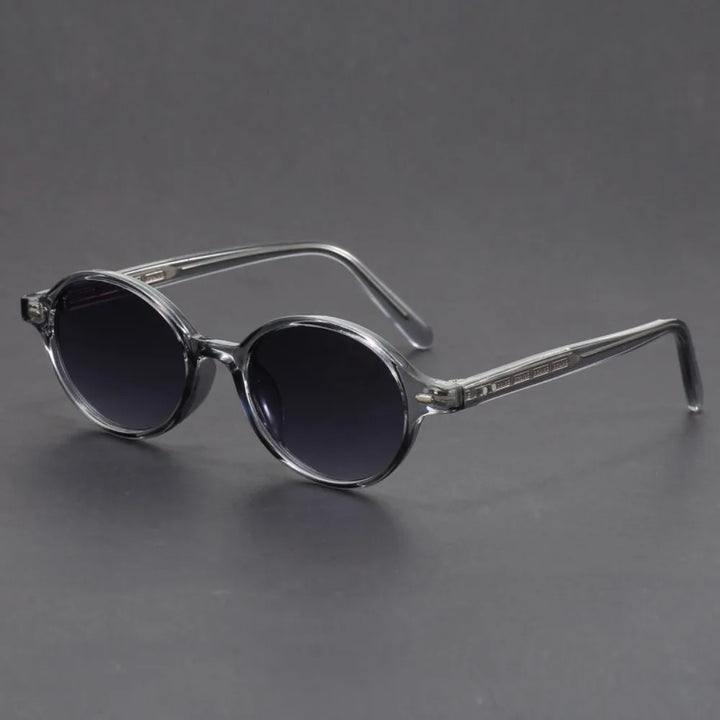 Retro Round Sunglasses – UV400 Shades | Eldon
