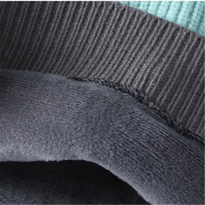 Arden Wool Sweater