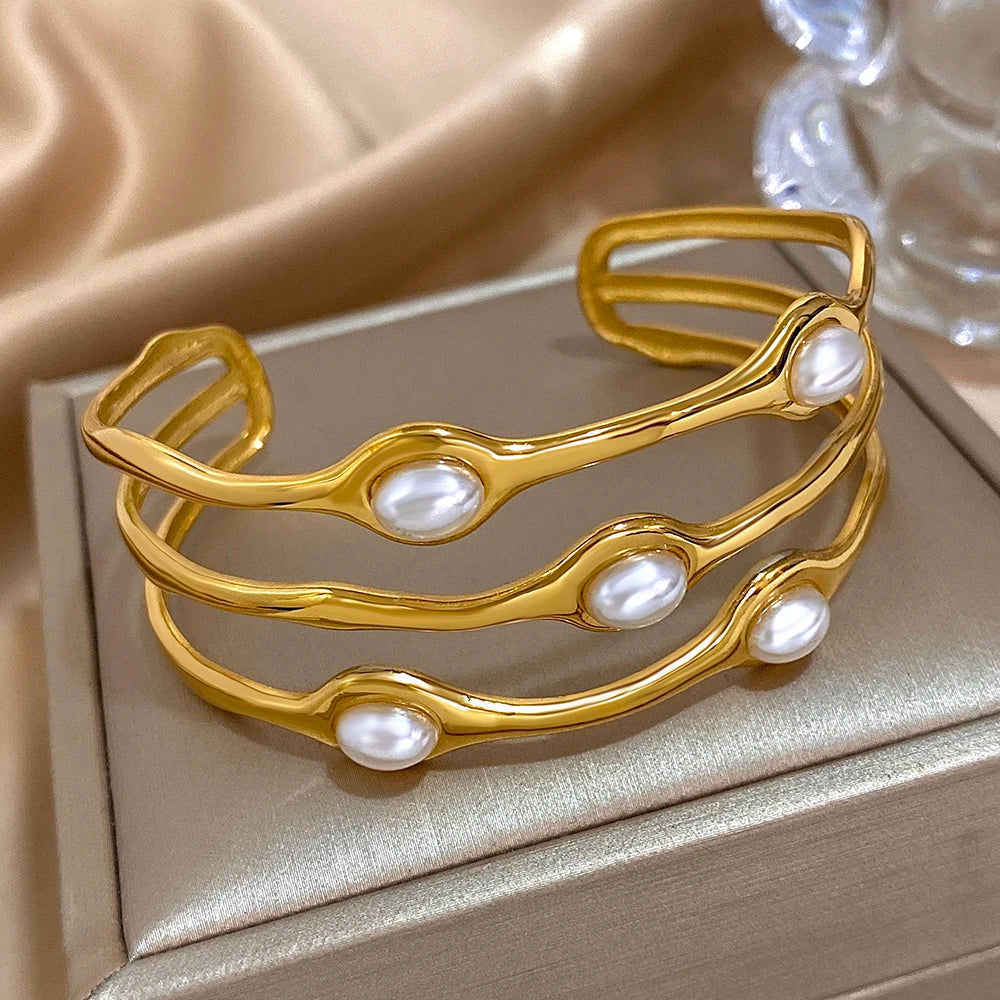 Savona Lustre Bracelet