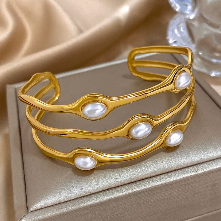 Savona Lustre Bracelet