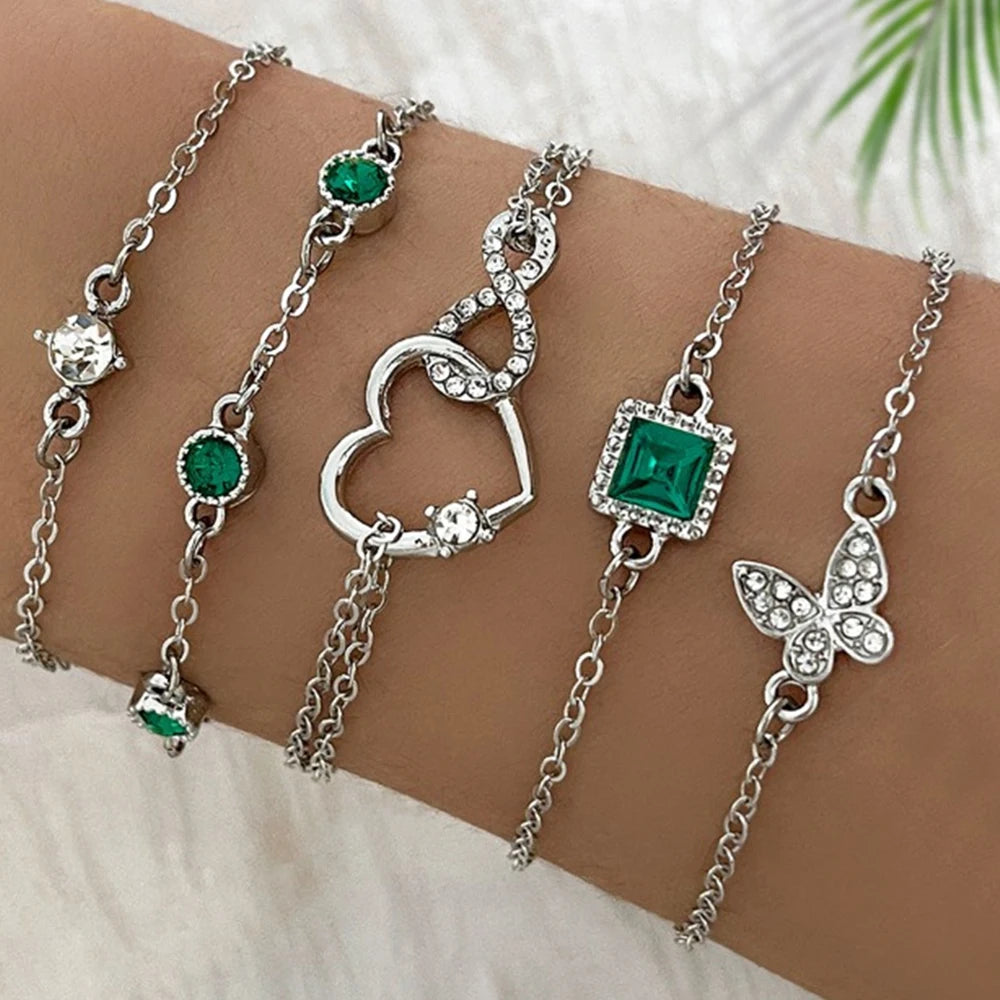 Savona Bracelet Set