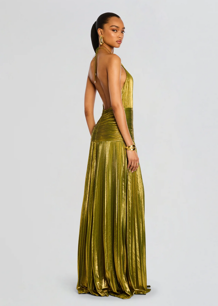 Maxi Dress – Women's Elegant Dress | Celeste