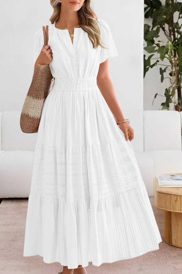 Maxi Dress – Women's Casual Summer Dress | Solana