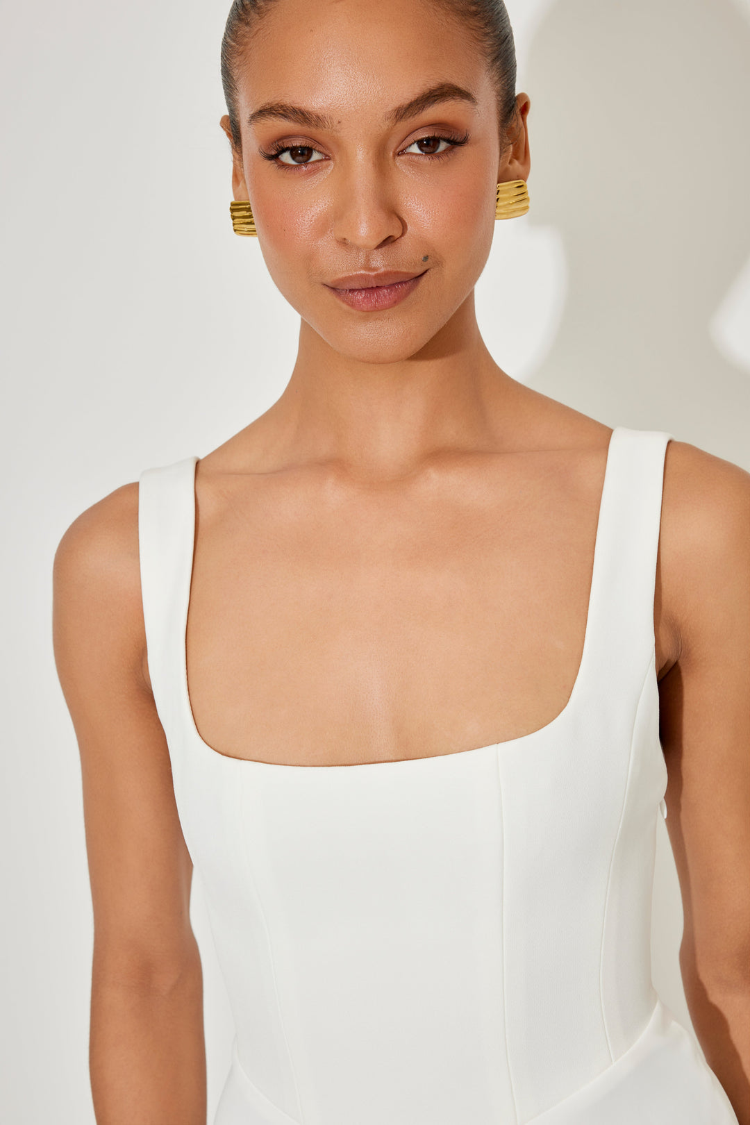 Midi Dress – Women's Elegant Dress | Seraphina