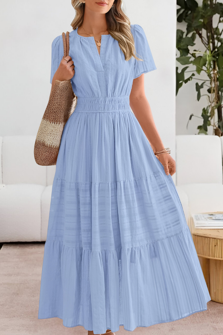 Maxi Dress – Women's Casual Summer Dress | Solana