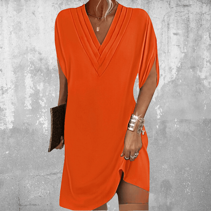 Midi Dress – Women's Elegant Dress | Jolene