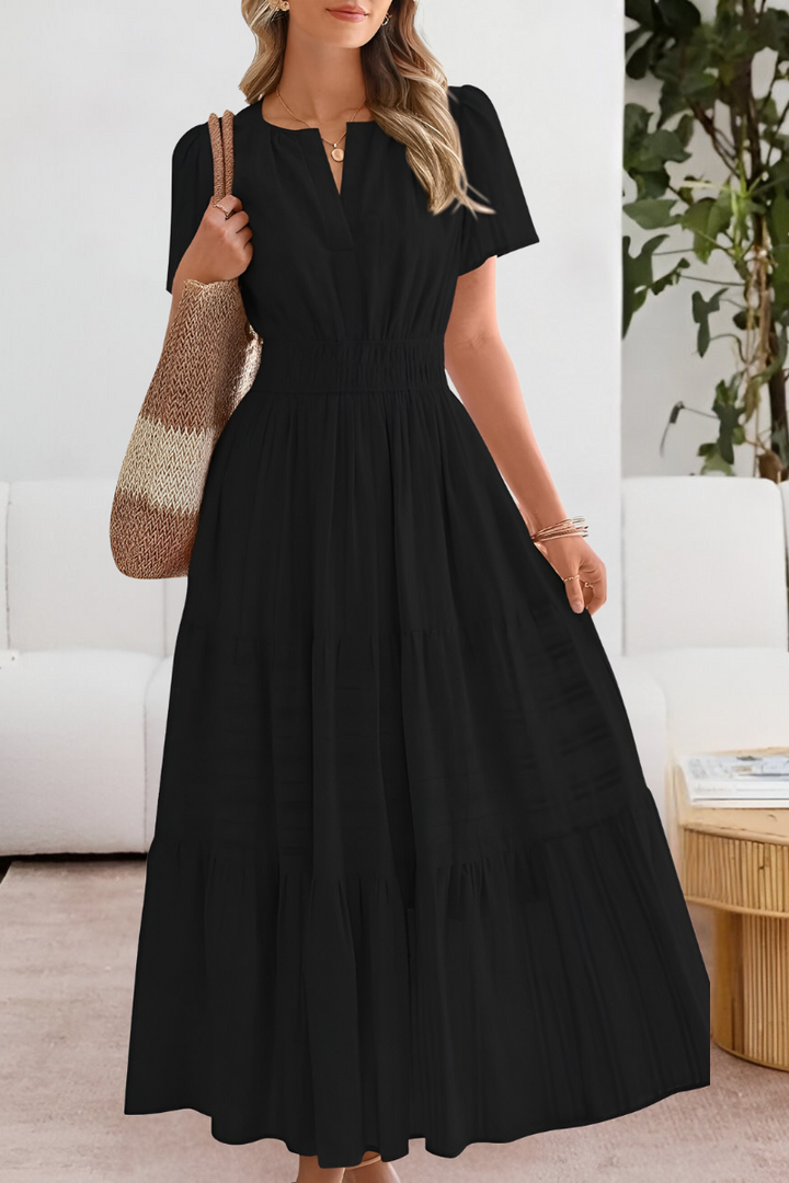 Maxi Dress – Women's Casual Summer Dress | Solana
