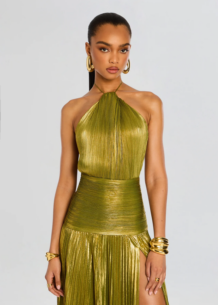 Maxi Dress – Women's Elegant Dress | Celeste