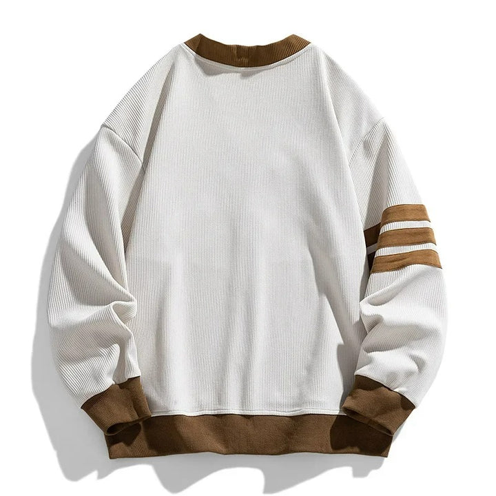Men's Nylon Blend Cardigan | Arden