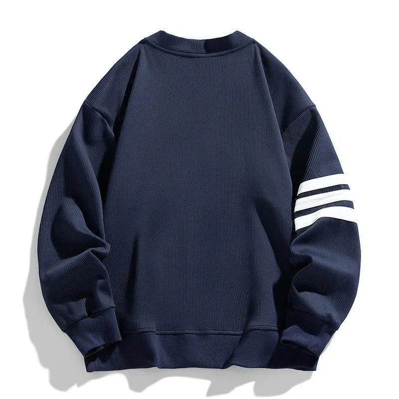 Men's Nylon Blend Cardigan | Arden