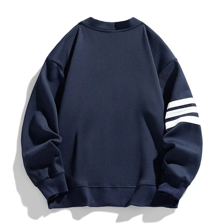 Men's Nylon Blend Cardigan | Arden